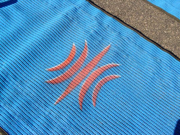 Mat Detail